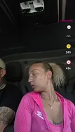 thefrenchkiss25 webcam model stream image