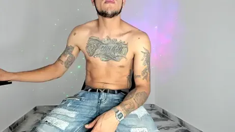 mikee_scooth webcam model stream image