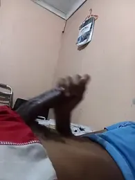 IssuedEcho webcam model stream image