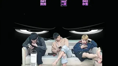 yujiannanpu webcam model stream image