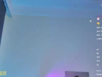 breeding_material webcam model stream image