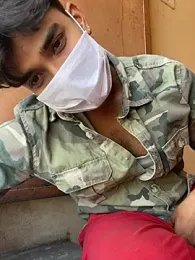 sonalsanskar webcam stripchat model stream image