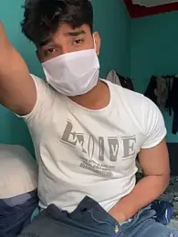 sonalsanskar webcam stripchat model stream image