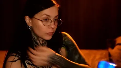 AcidPie webcam model stream image