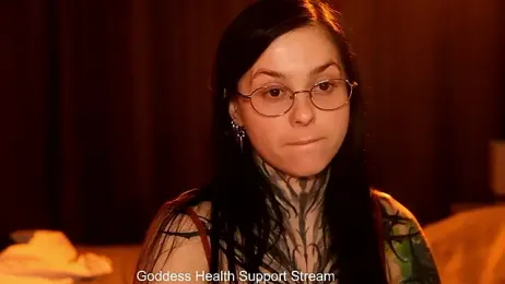 AcidPie webcam stripchat model stream image