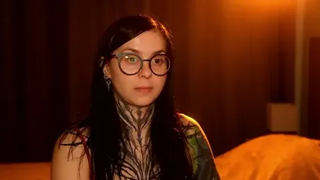 AcidPie webcam model stream image