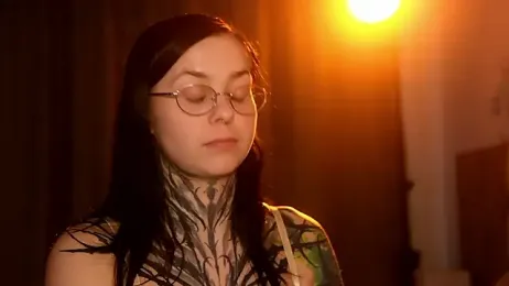 AcidPie webcam model stream image