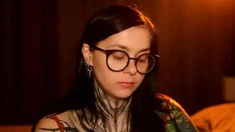 AcidPie webcam model stream image