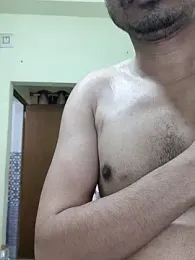 Hot_Misti_69 webcam model stream image