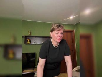 Veronika_Gold webcam model stream image