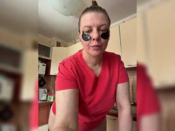 Veronika_Gold webcam model stream image