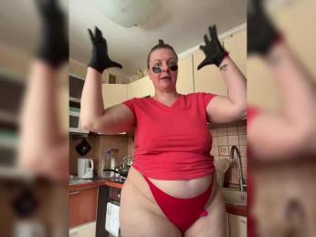 Veronika_Gold webcam bongacams model stream image