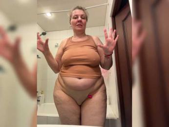 Veronika_Gold webcam model stream image