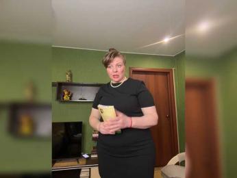 Veronika_Gold webcam model stream image