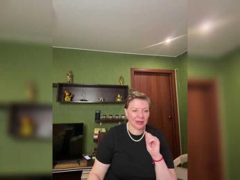 Veronika_Gold webcam model stream image