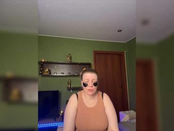 Veronika_Gold webcam model stream image