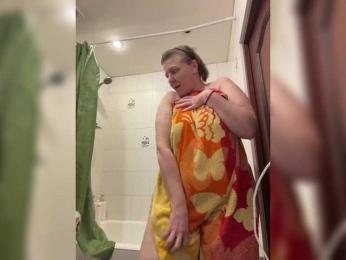 Veronika_Gold webcam model stream image