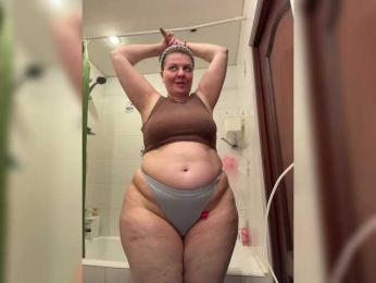 Veronika_Gold webcam model stream image