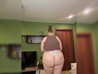 Veronika_Gold webcam model stream image