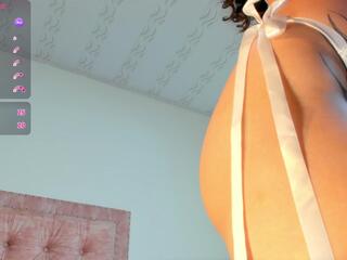 Mysti Calfairy webcam flirt4free model stream image