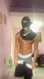 Dot22cmCarioca webcam model stream image