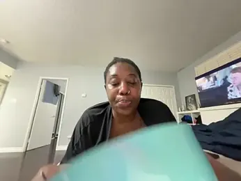 Cherishcherrysha webcam model stream image