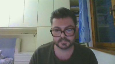 Bomberino84 webcam model stream image