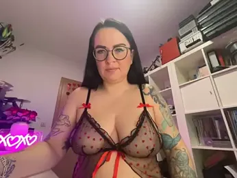 annalea85 webcam model stream image