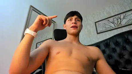 Lander_Cruz webcam stripchat model stream image