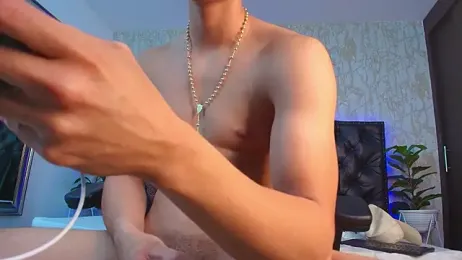 Lander_Cruz webcam stripchat model stream image