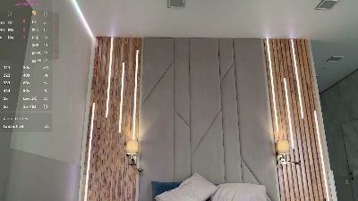 KeeleyMitchell webcam cam4 model stream image