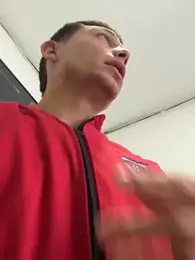 santiObrero webcam model stream image