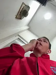 santiObrero webcam model stream image