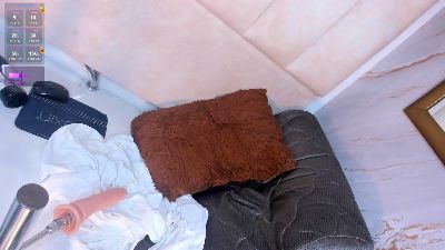 PamelaAddams webcam model stream image