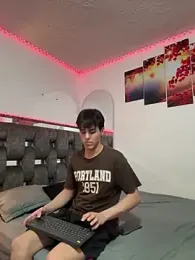 Alex_and_Fabian webcam stripchat model stream image