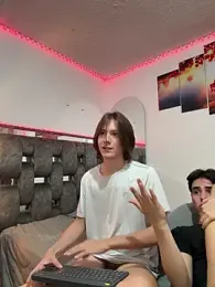 Alex_and_Fabian webcam stripchat model stream image