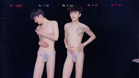 KOboys-818 webcam stripchat model stream image