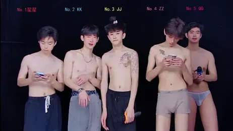 KOboys-818 webcam stripchat model stream image