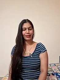 Garima_G webcam stripchat model stream image