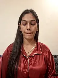 Garima_G webcam stripchat model stream image