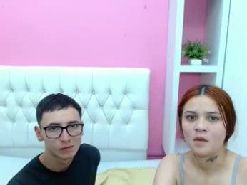 xcoupleplayxx webcam chaturbate model stream image