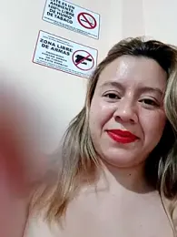 Hannah-colx webcam model stream image