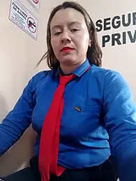 Hannah-colx webcam model stream image