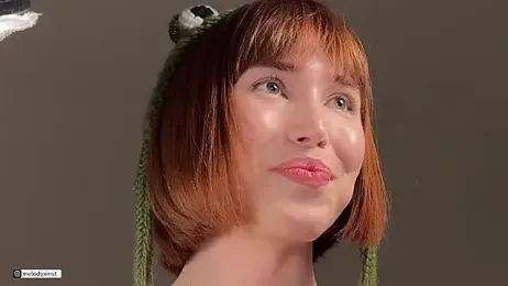 melodyxlove webcam stripchat model stream image