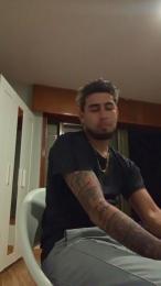 Iam_jose webcam cam4 model stream image