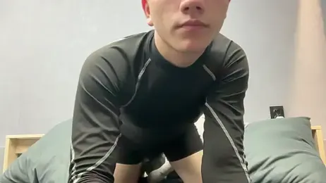 MaxWoolf webcam model stream image