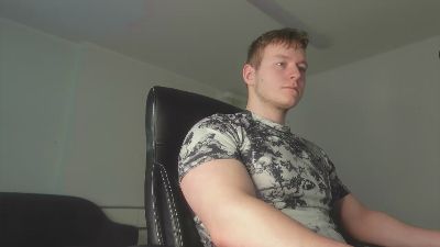 Richard_Dullas webcam model stream image