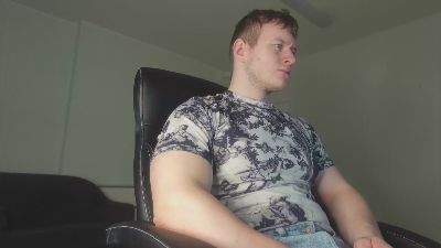 Richard_Dullas webcam model stream image