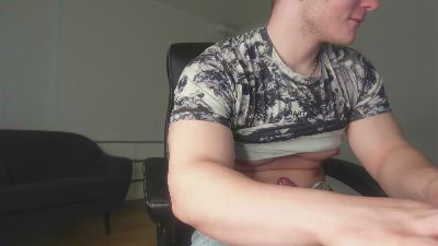 Richard_Dullas webcam model stream image