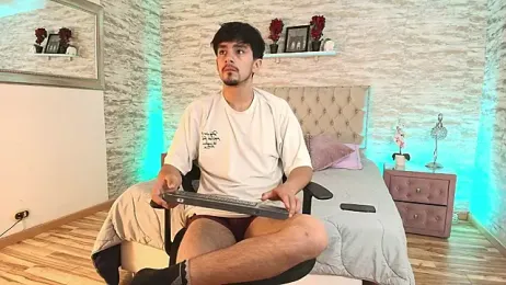 Axel_Draven webcam model stream image